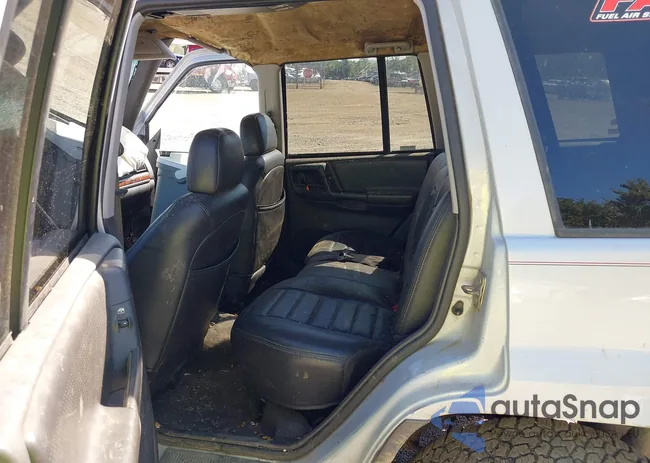 1J4FX58S3TC162145: 43184892