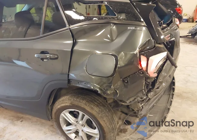 3GKALMEV8ML358354: 43184897