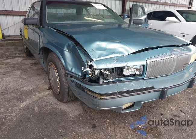 2G4WB14T7P1430035: 43184905