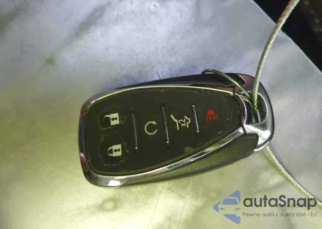 1GNEVGKW7KJ214585: 43184911