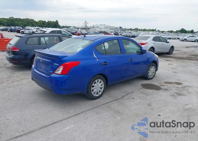 3N1CN7AP1GL841621: 43184925