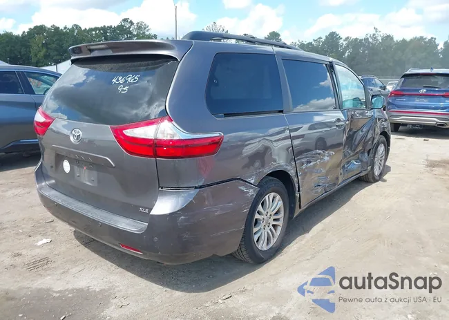 5TDYK3DC1FS540806: 43184939