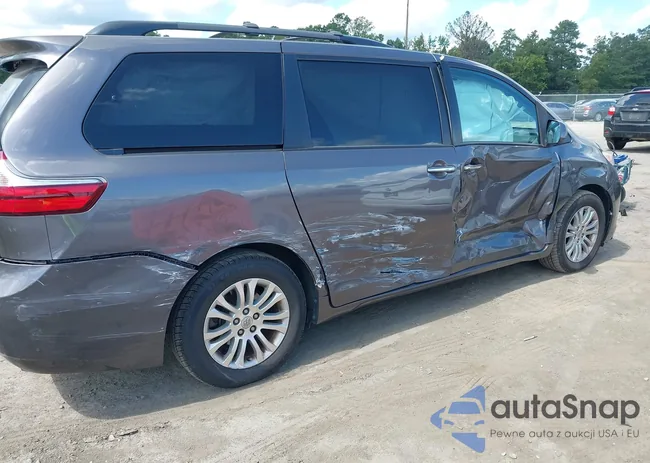 5TDYK3DC1FS540806: 43184939