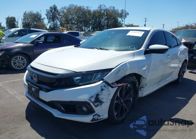 19XFC2F87LE203490: 43184974