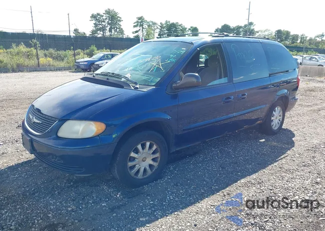 2C4GP74L32R650148: 43184982