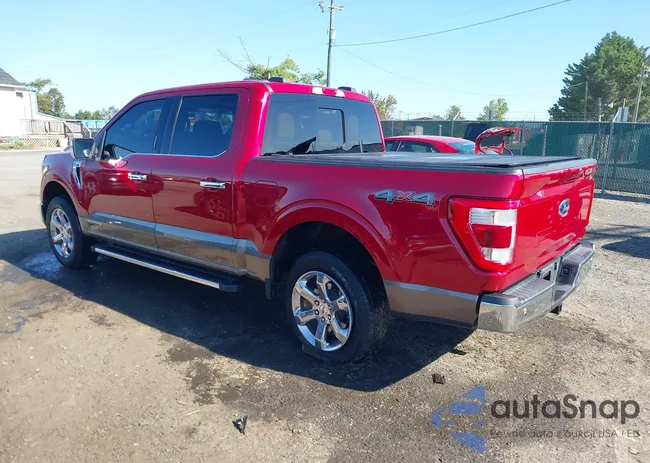 1FTFW1ED5MFA94101: 43186024