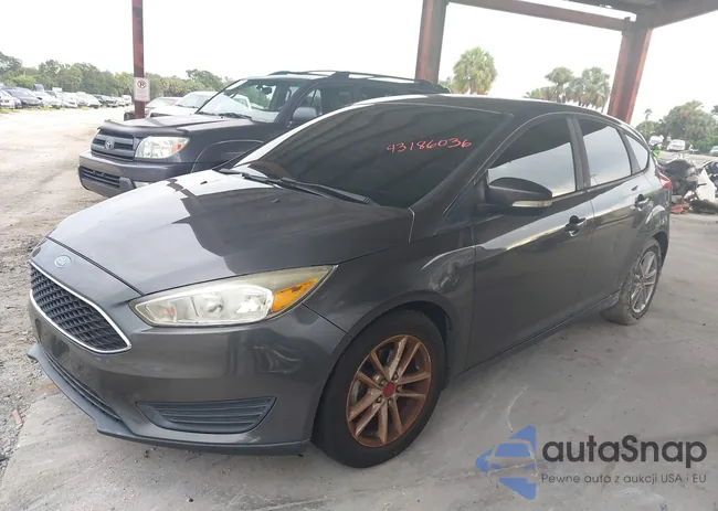 1FADP3K22FL315876: 43186036