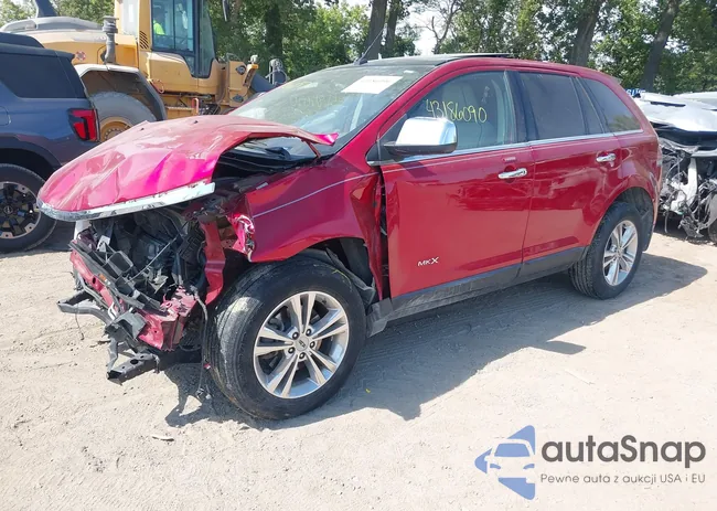 2LMDJ6JC3ABJ23169: 43186090