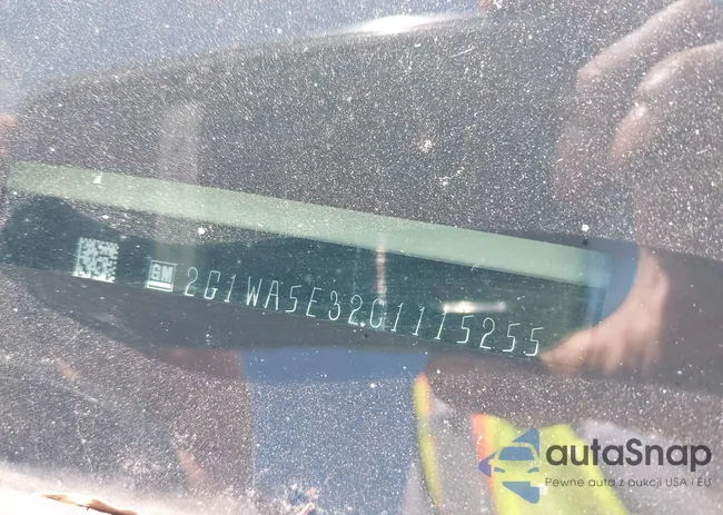 2G1WA5E32C1115255: 43186113