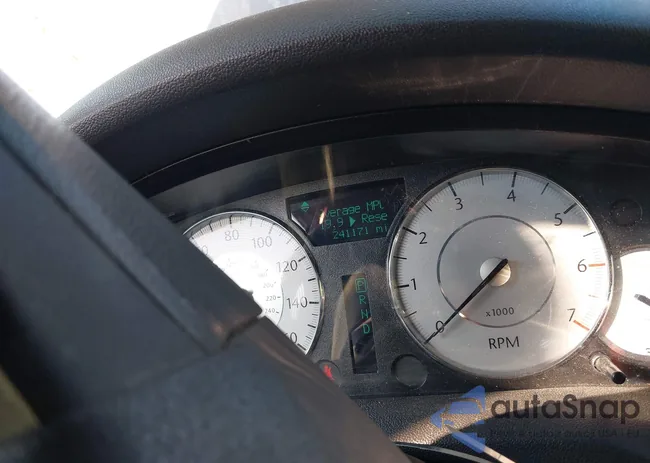 2C3LK63H88H193800: 43186138