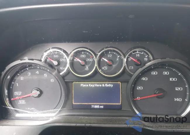 3GCPWCED6MG243419: 43186171