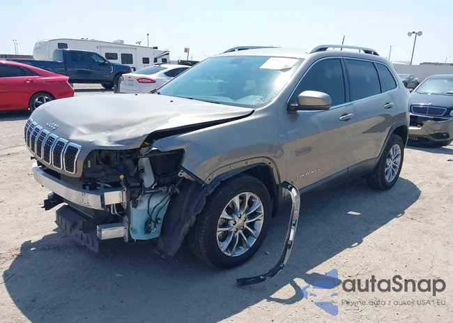 1C4PJLLB1KD278606: 43186181