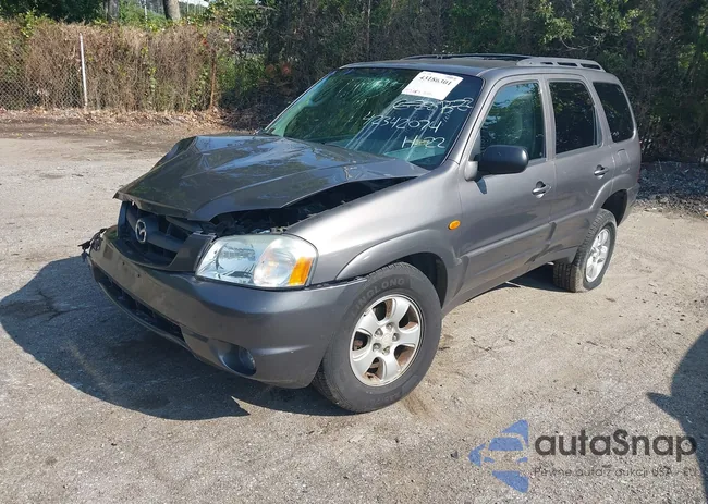 4F2YZ94194KM25260: 43186301