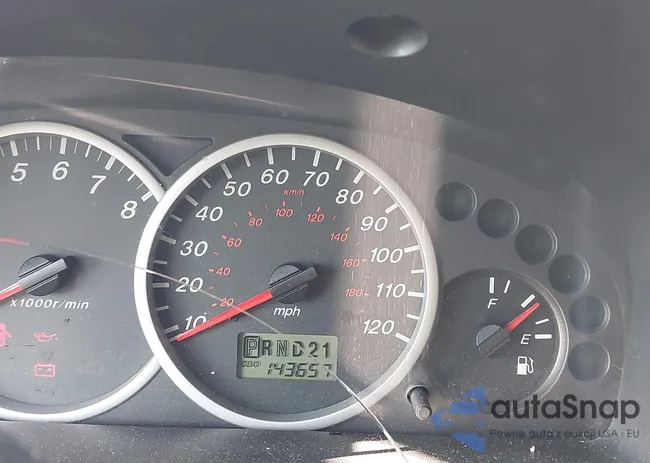 4F2YZ94194KM25260: 43186301