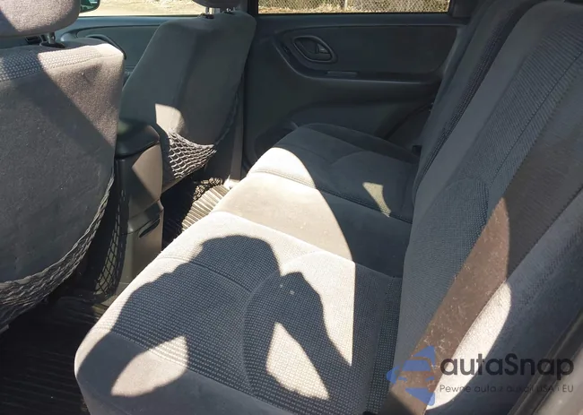 4F2YZ94194KM25260: 43186301