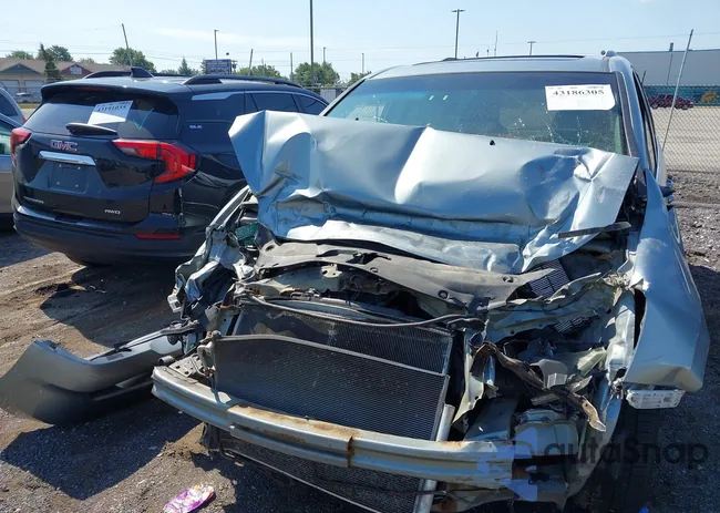 5FNRL38637B018612: 43186305