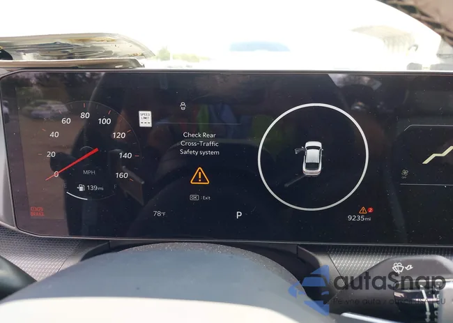 3KPFW4DC8SE059070: 43186306