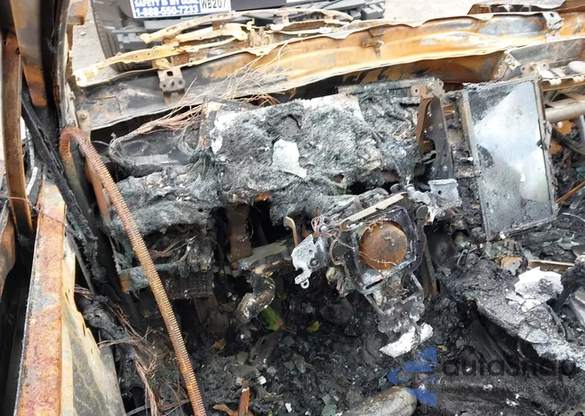 4S4BTGUD5N3154498: 43186319