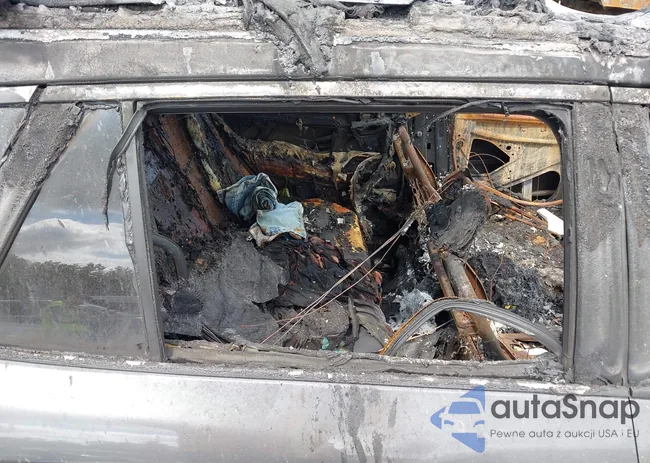 4S4BTGUD5N3154498: 43186319