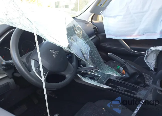 JA4AT3AA3KZ008896: 43186323