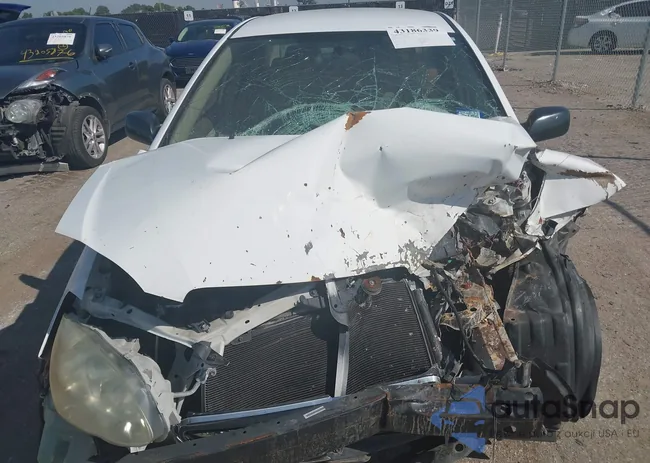 1NXBR32E67Z810319: 43186339