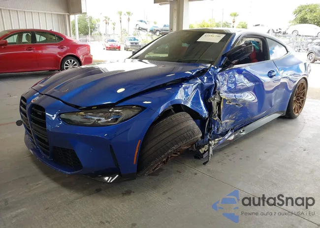 WBS33AZ04PCL88204: 43186396