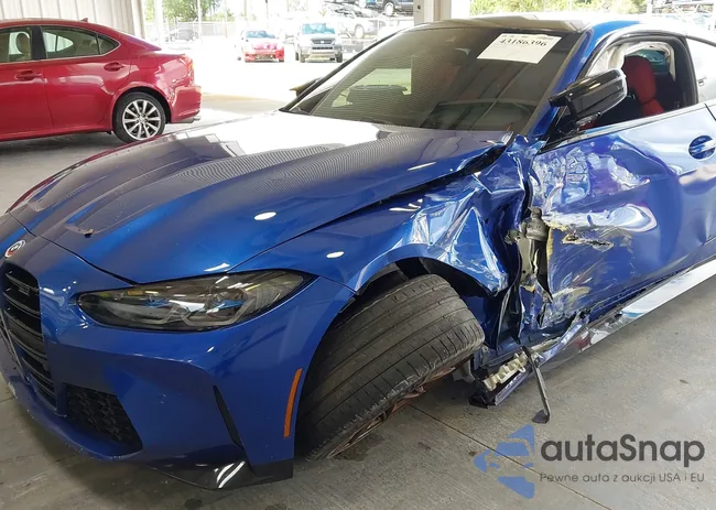 WBS33AZ04PCL88204: 43186396