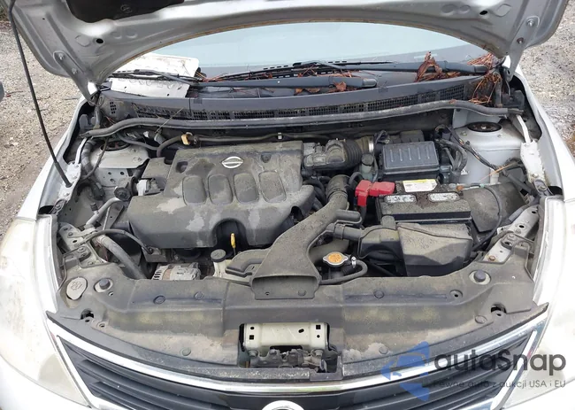 3N1BC1AP9BL405221: 43186419