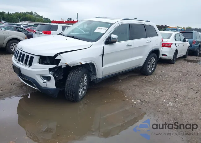 1C4RJFBG8FC664264: 43186434