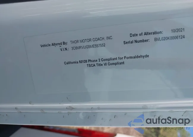 3C6MRVUG5ME557552: 43186436