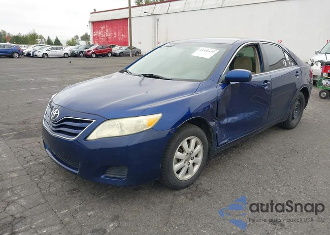 4T1BF3EK4AU572388: 43186437