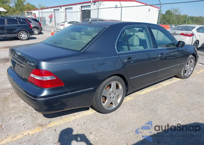 JTHBN36F640126682: 43186456