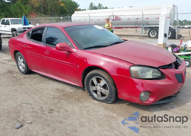 2G2WP552X71146437: 43186472