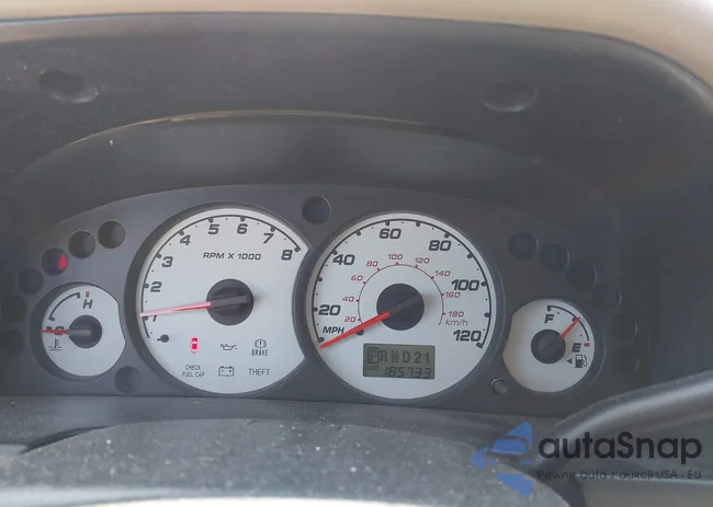 1FMYU93144DA10489: 43186476