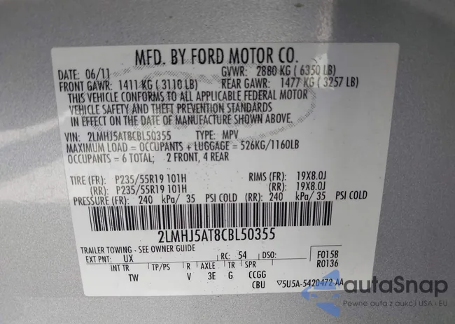 2LMHJ5AT8CBL50355: 43186478