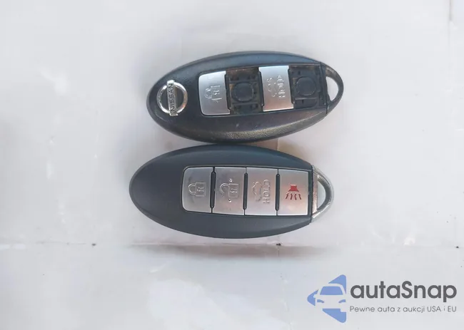 1N4AL2AP1AN541913: 43186502