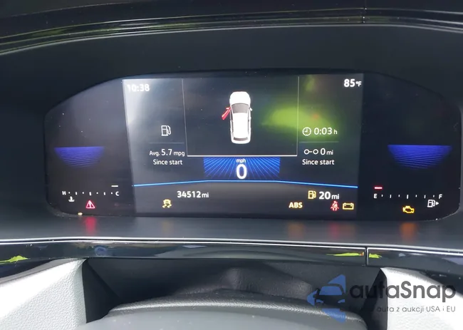 3VVCX7B21NM065154: 43186507