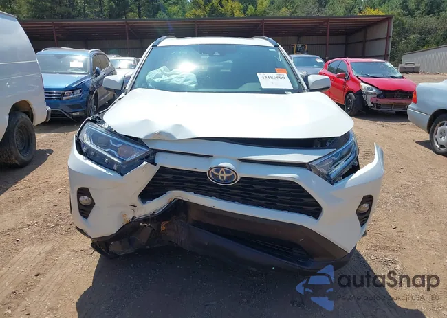 4T3B6RFV2MU029547: 43186509