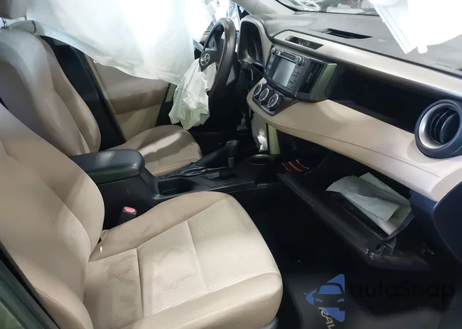 2T3BFREV9DW012407: 43186516