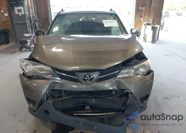 2T3BFREV9DW012407: 43186516