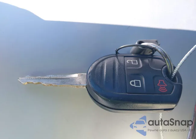 2FMDK4JCXCBA12022: 43185587