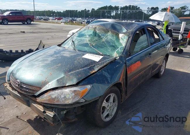 JTDBE32K420014562: 43185625