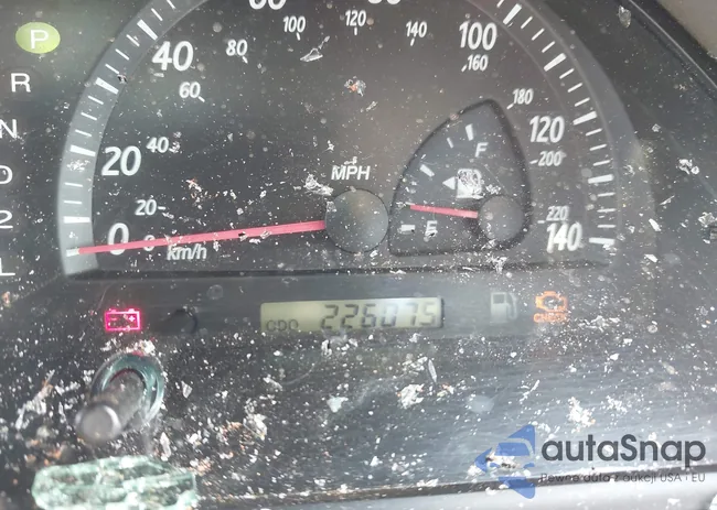 JTDBE32K420014562: 43185625