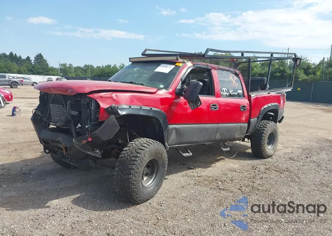 2GTEK13T241322905: 43185630