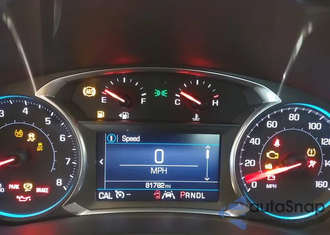 2GNAXKEV1L6166031: 43185637