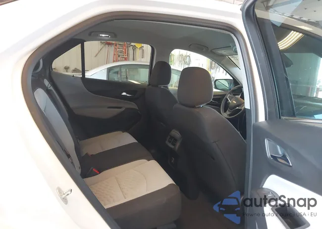 2GNAXKEV1L6166031: 43185637