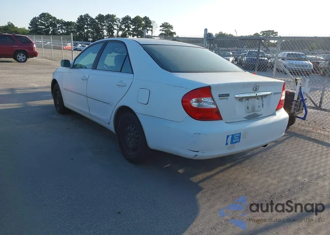 4T1BE30K93U222624: 43185651