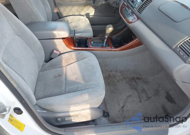 4T1BE30K93U222624: 43185651