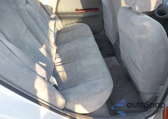 4T1BE30K93U222624: 43185651