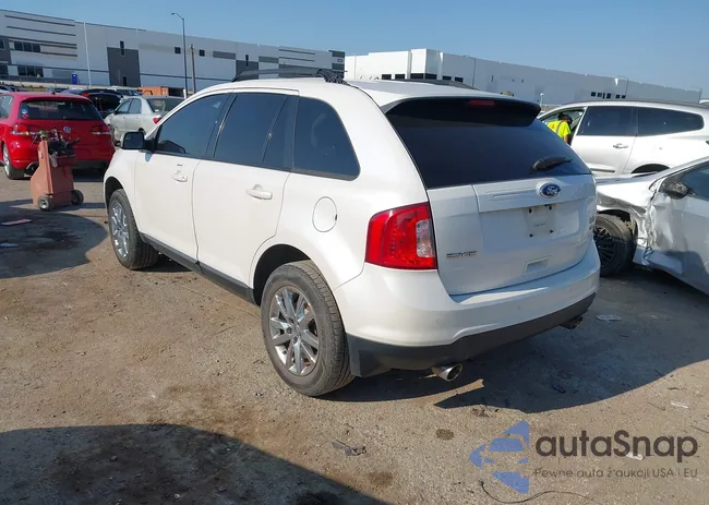 2FMDK3JC5DBE11190: 43185656